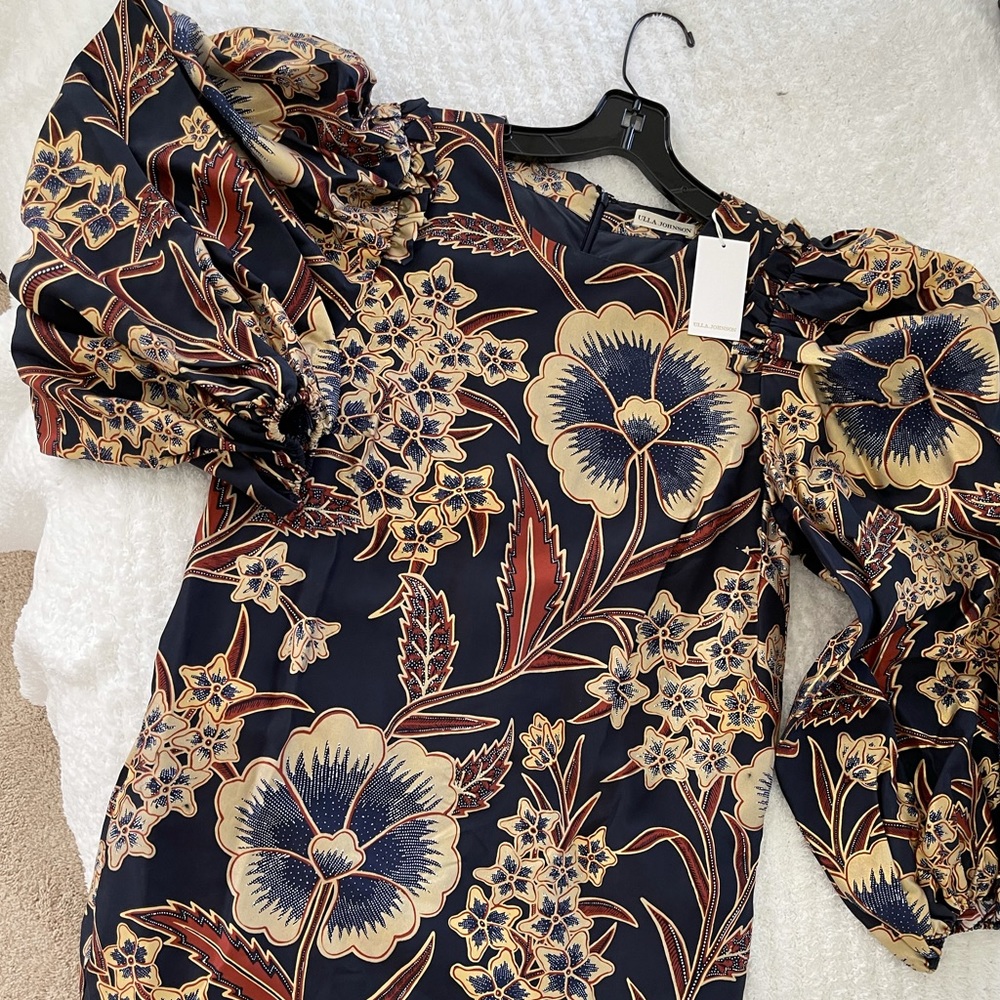ULLA Johnson Claudine dress - Picture 2 of 4